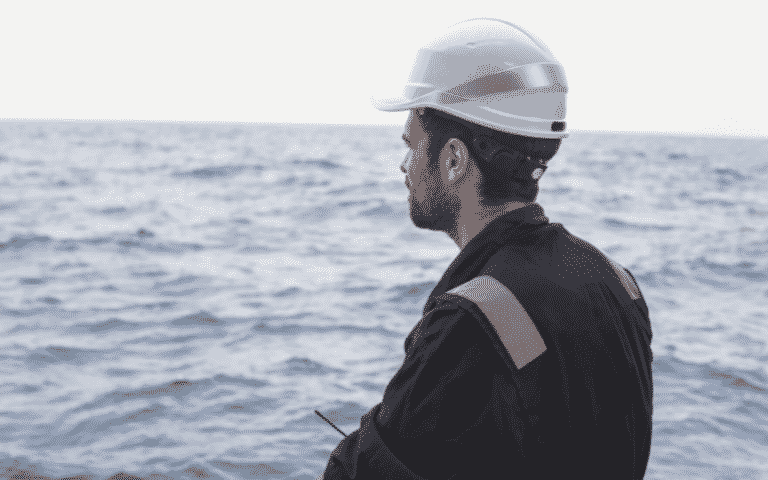 Bespoke Peer-To-Peer Support Groups For Seafarers Affected By The Conflict In Ukraine