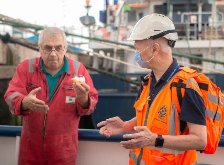World Maritime Day: Stella Maris Reiterates Need To Get Back To Basics Of Crew Welfare