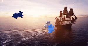 8 Best 3D Pirate Ship Puzzles