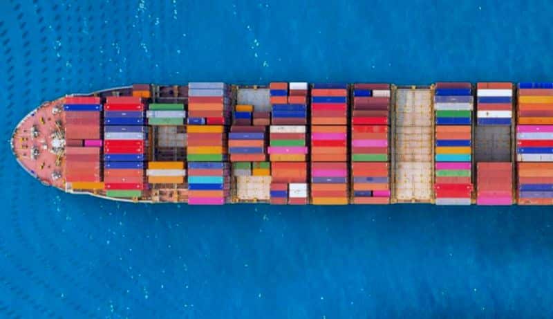 AI Strengthens the Bottom Line of Shipping Lines through an Optimized Fleet and its Deployment