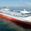 Kongsberg Maritime to supply propulsion and steering gear for two new ferries in Tasmania
