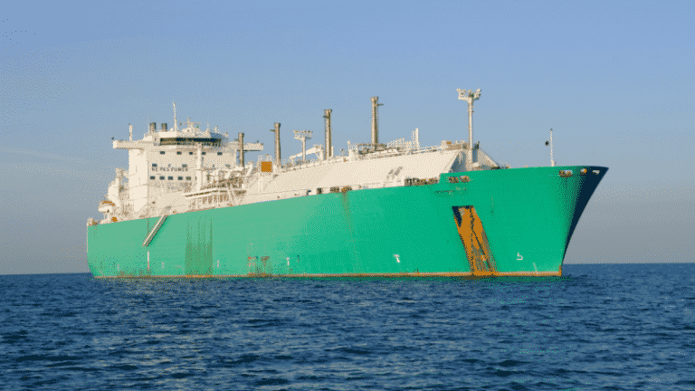 NYK Concludes Long-Term Charter Contract For LNGC With EDF LNG Shipping