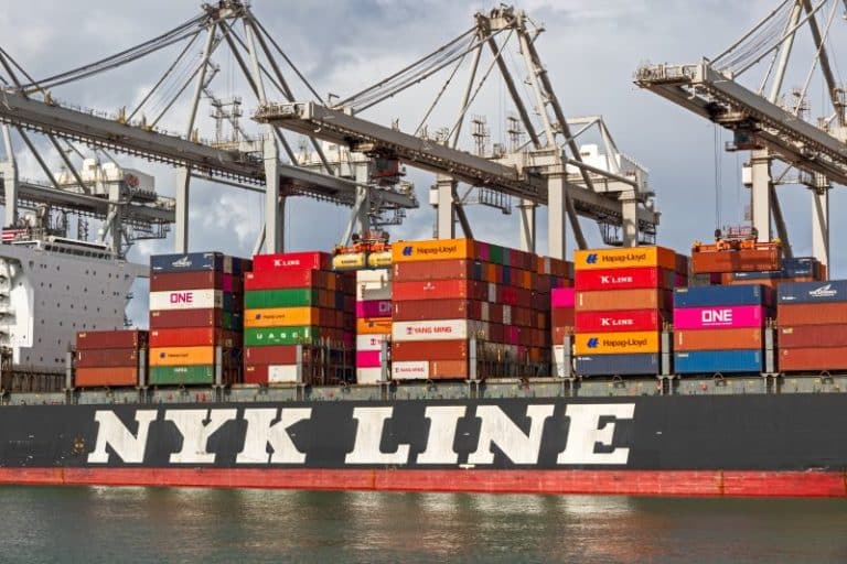 NYK To Invest In theDOCK’s Navigator II Fund