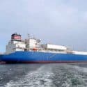 NYK Delivers New LNG Carrier LNG Endeavour to TotalEnergies