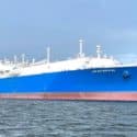 NYK delivers New LNG Carrier to TotalEnergies - Enterprise