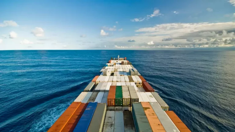 IMO Embarks On The Next Phase Of Negotiations On Climate Rules Of Shipping