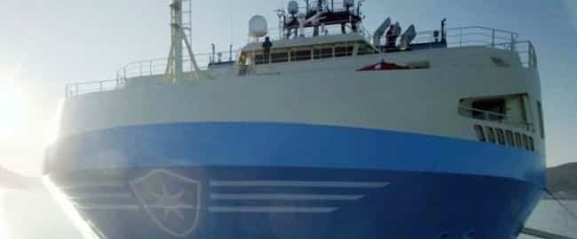 MBU Maersk