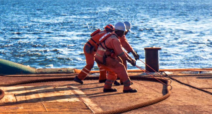 Crew Change Difficulties Remain Strong Despite Improving Seafarer Vaccination Rates