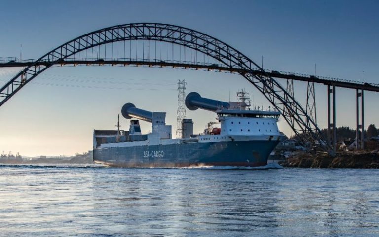 Shipping In Danger Of Losing Out On Huge Gains In Tackling Climate Emergency: Maritime Tech Companies