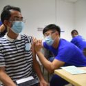 Singapore Prepared To Donate 12,000 Doses Of COVID-19 Vaccines To Seafarers