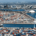 PORT OF LONG BEACH NAMED TOP WEST COAST SEAPORT