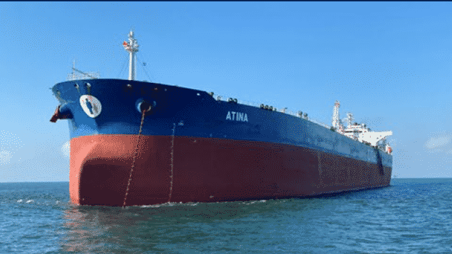Case Study: Tanker Master’s Fatigue Led To $72.9 Million Accident