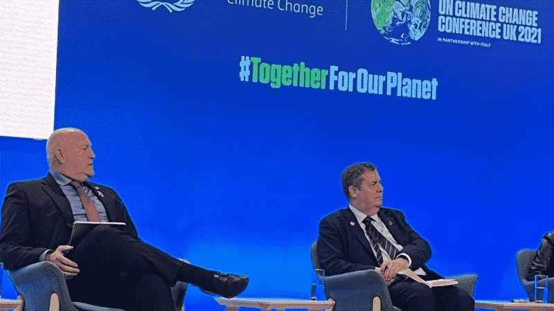 UN Global Compact and shipping industry confirm formation of ‘people-centred’ Task Force to ensure Just Transition to net-zero