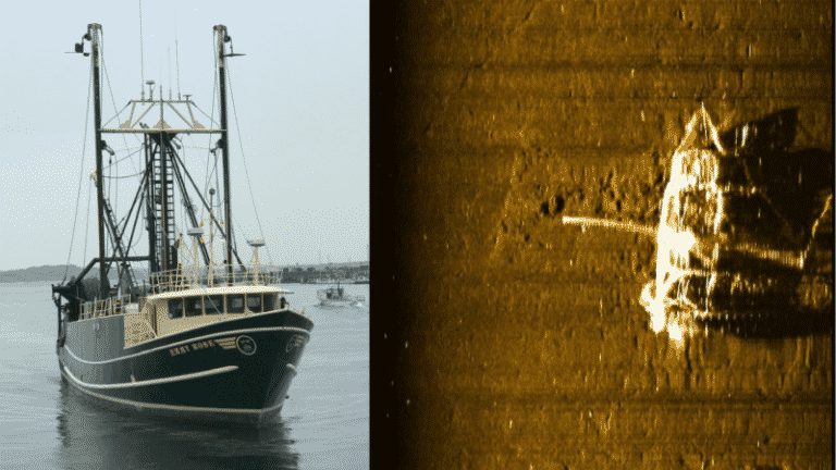 USCG, NTSB Continue Investigation Into Sinking Of Fishing Vessel ‘Emmy Rose’