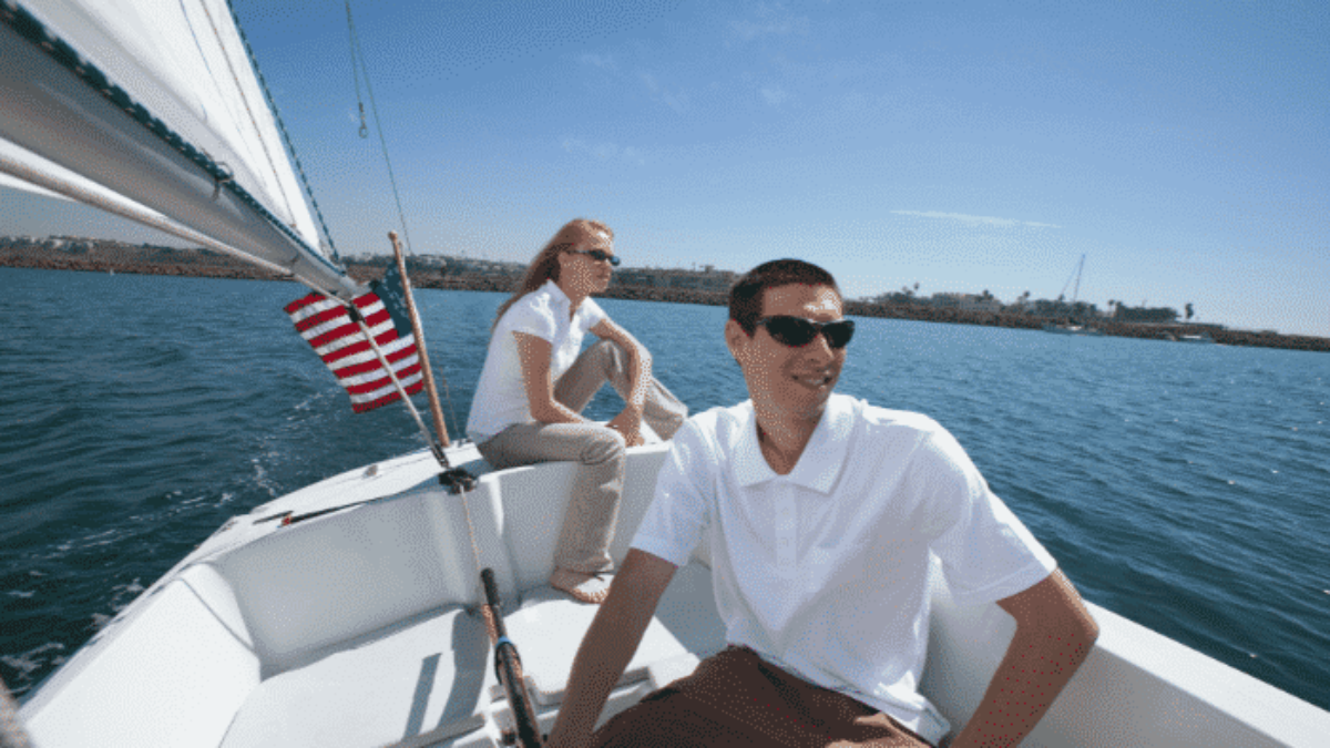 10 Best Sunglasses For Boating