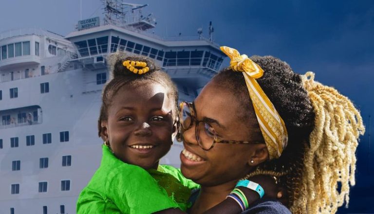 Mercy Ships Set To Benefit From Generosity Of  Ship Owners, Charterers And Brokers