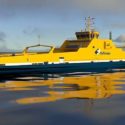 finferries electric Hybrid ferry Altera
