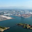 Hydrogen production facility planned for the Port of Gothenburg