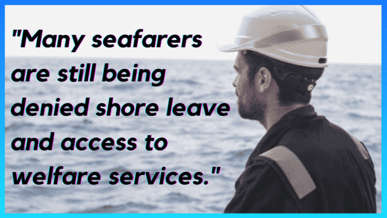 Holy See Calls For Seafarers’ Rights To Be Upheld In Address At IMO Meeting