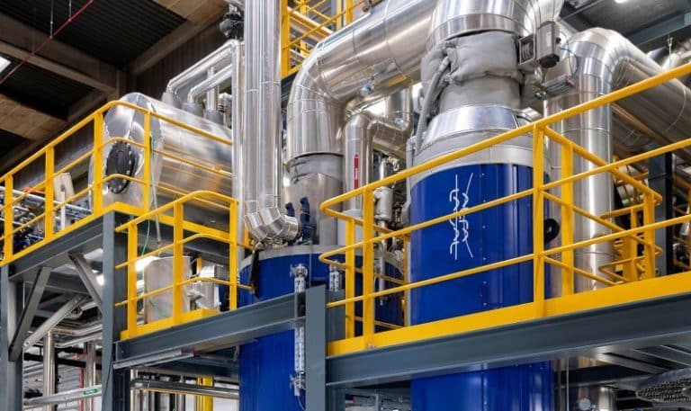 ABS Grants Industry’s First AiP For Firing Boilers With Methanol To Alfa Laval