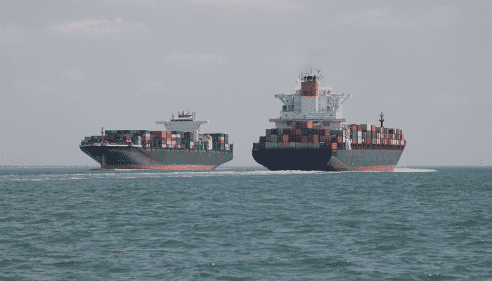 Container Carrier Alliances
