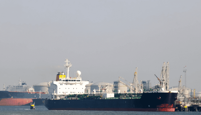 Kisumu Port