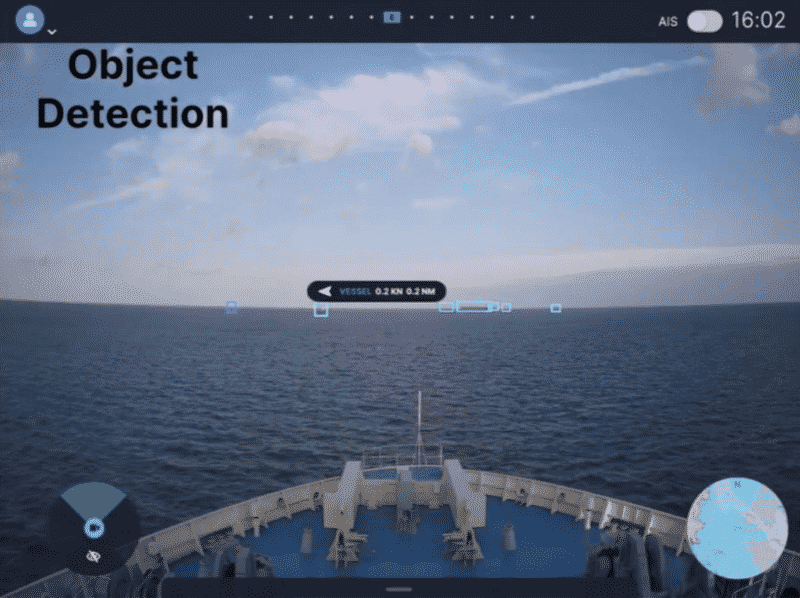 MOL object detection
