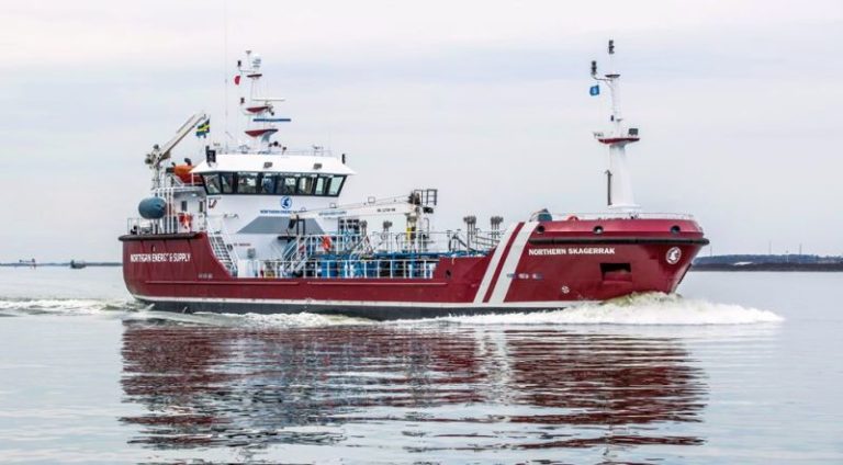 Gothenburg Service Ship To Be Converted To Hybrid Operation For Saving Tonnes Of CO2 Emissions