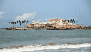 Port of Elmina