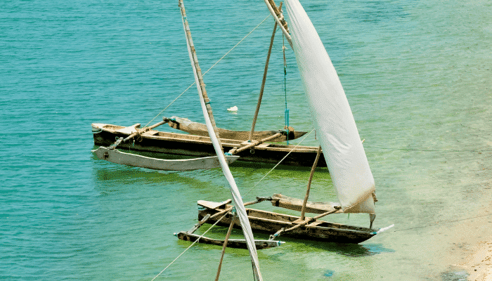 Port of Malindi