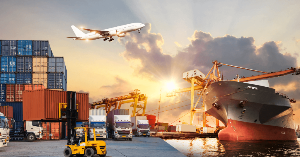 What is Expedited Freight and Services in Shipping?