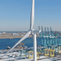 World's First “Zero-Carbon” Smart Terminal Being Built At Tianjin Port -