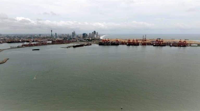 UNCTAD Names Port Of Colombo The Best Connected-Port In South Asia