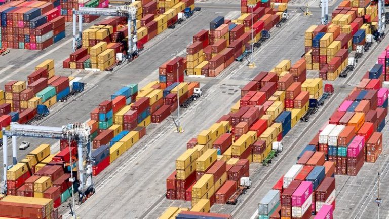 Ports Of Long Beach & Los Angeles Keep ‘Container Dwell Fee’ On Hold Until Dec. 13
