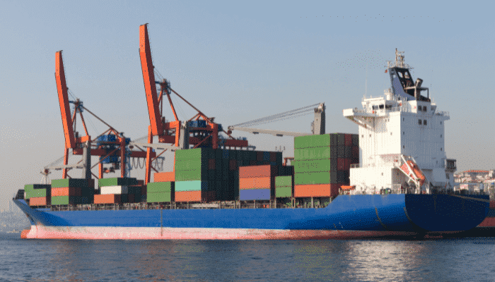 what is Container Carrier Alliances