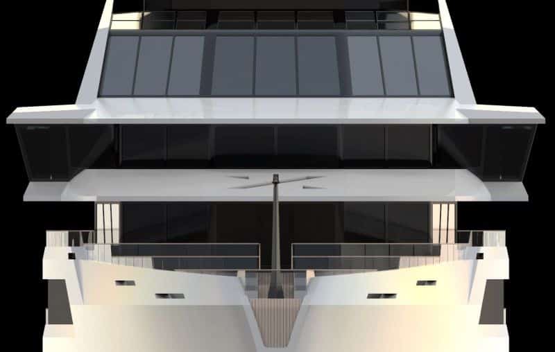 World's First Zero-Emission Cruise Ships Concept Unveiled - Vimarsana News