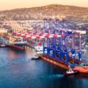 CMA CGM completes acquisition of one of the largest ports in USA