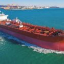 NYK Delivers Methanol-Fueled Chemical Tanker