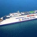 Brittany Ferries ‘Salamanca’
