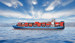 container shipping surcharges