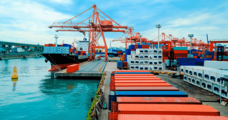 23 Shipping Companies Fined $81 Million For Illegal Price Fixing