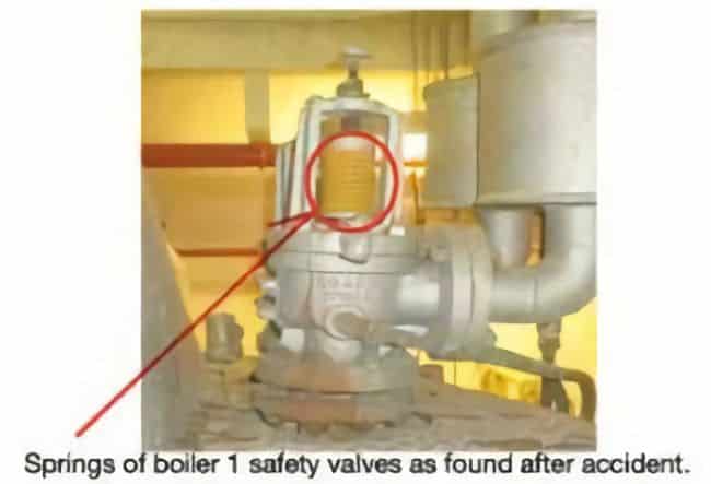 boiler 1