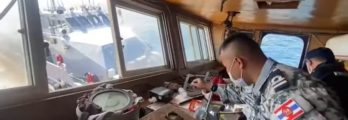 watch thai navy on ghost ship