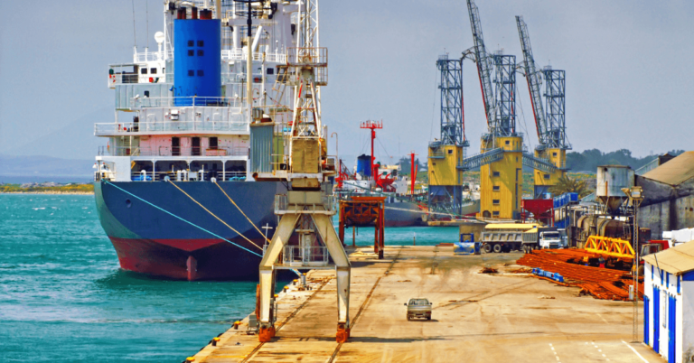 10 Major Ports Of Tunisia