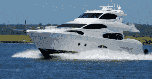 A BRIEF ON KINDS OF YACHTS