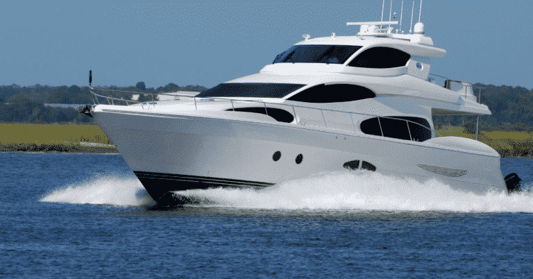 Introduction To Different Types Of Yachts
