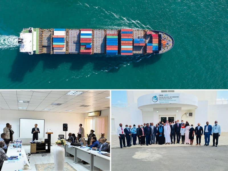 IMO supports regional training on emergent threats to maritime security_medium