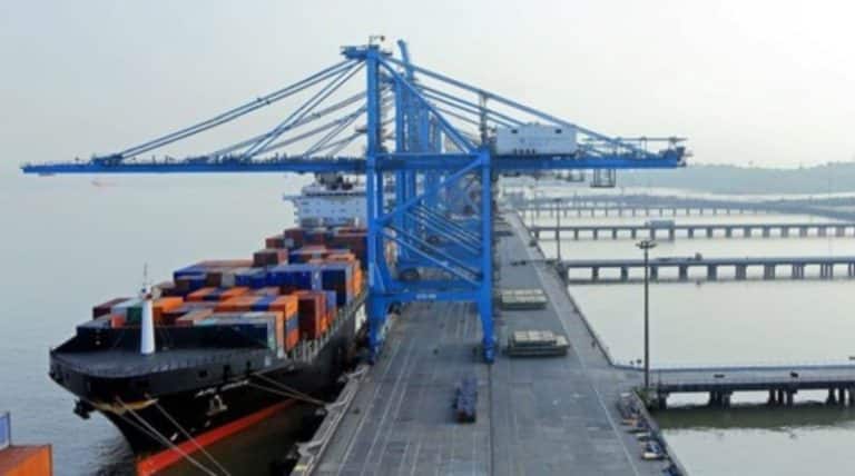 Ransomware Attack Halts Container Terminal At JNPT