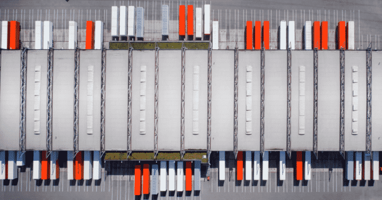 What Are Logistics Parks?