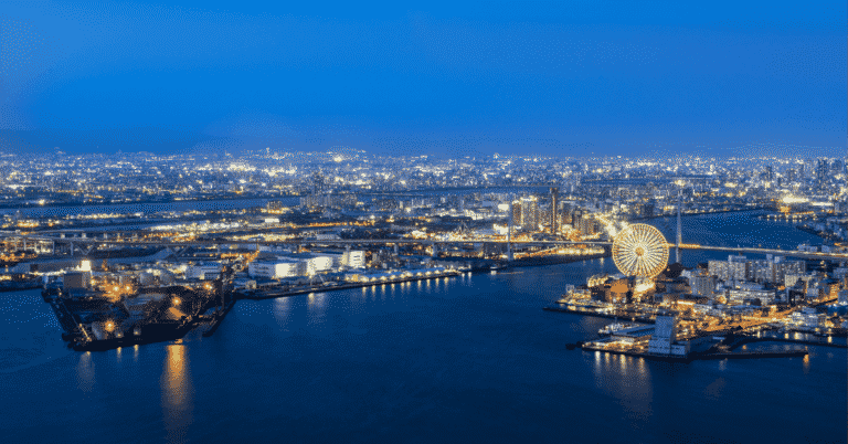 7 Major Ports in Qatar